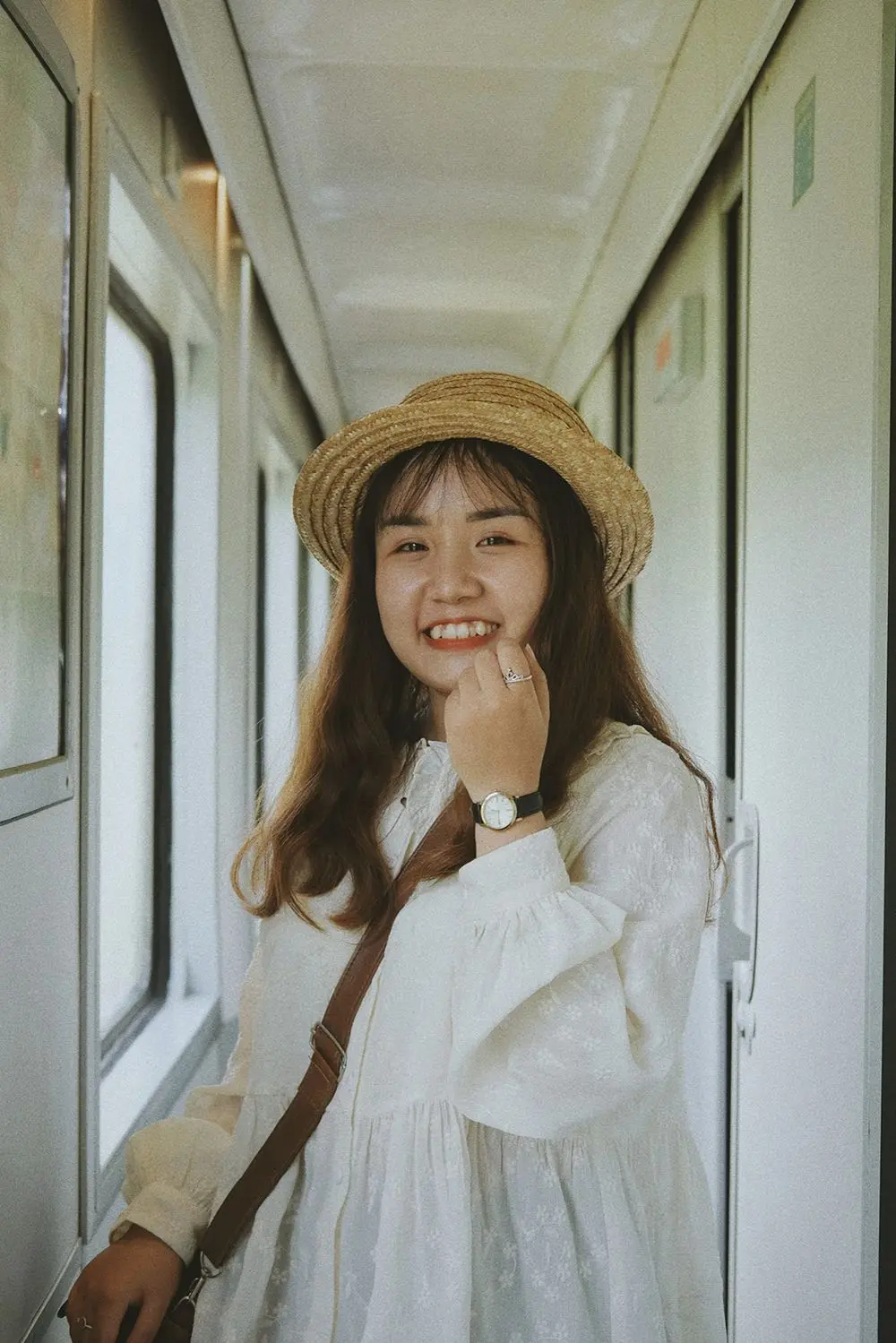 H&agrave;nh tr&igrave;nh đi Huế bằng t&agrave;u hỏa v&agrave; những điều th&uacute; vị đang chờ bạn 3