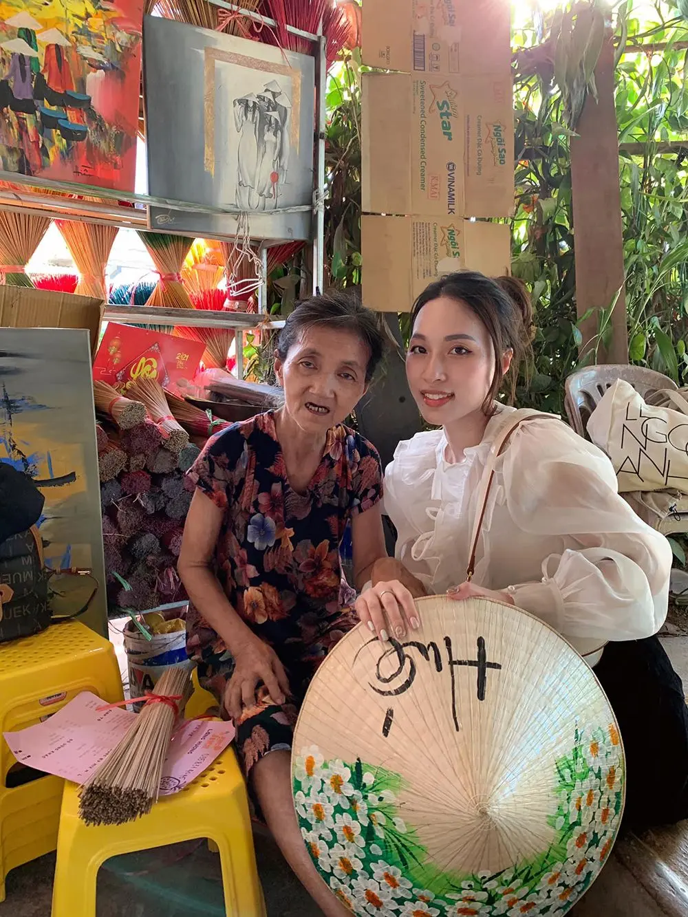 H&agrave;nh tr&igrave;nh một ng&agrave;y ở Huế đầy th&uacute; vị bạn kh&ocirc;ng n&ecirc;n bỏ qua 2
