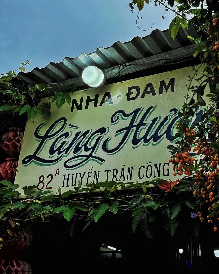 L&agrave;ng hương Thủy Xu&acirc;n, vẻ đẹp hot trend của th&agrave;nh phố Huế 5