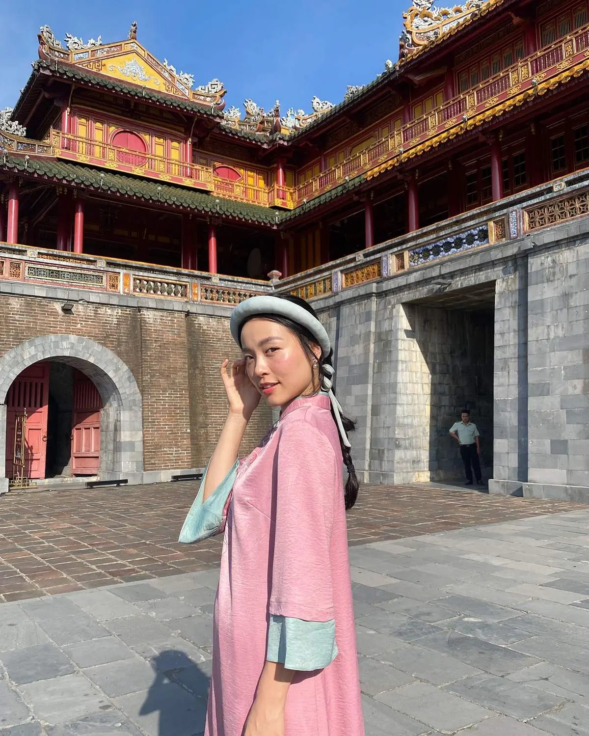 Nghe Hà Trúc review Huế để biết chốn kinh kỳ còn nhiều điều hấp dẫn 2