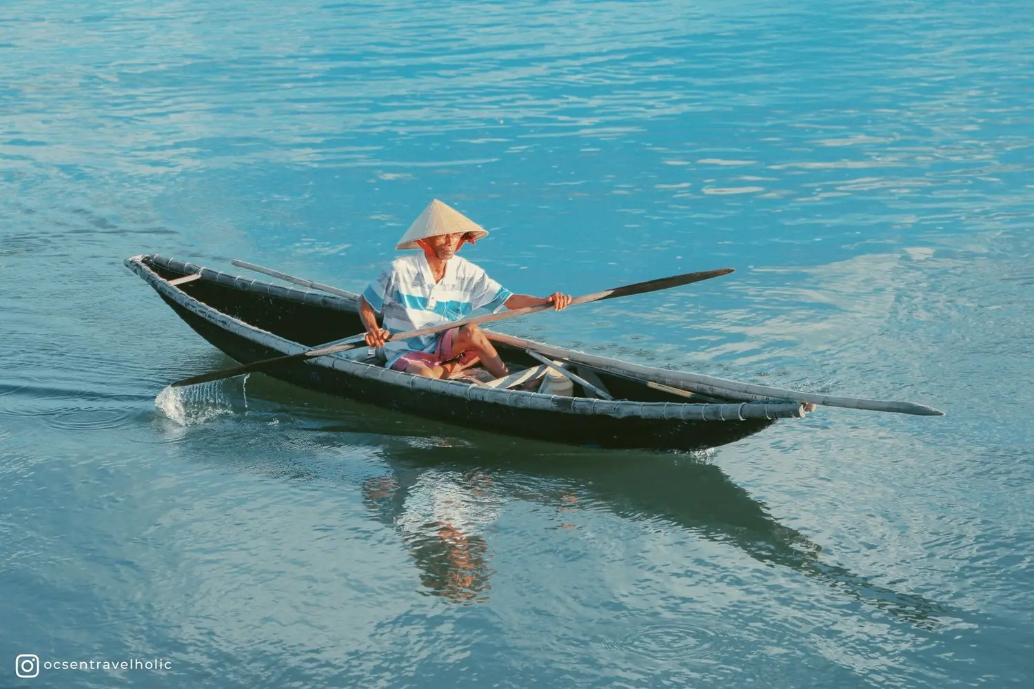 Ph&aacute; Tam Giang, địa danh b&igrave;nh dị đ&atilde; đi v&agrave;o thi ca xứ Huế 4