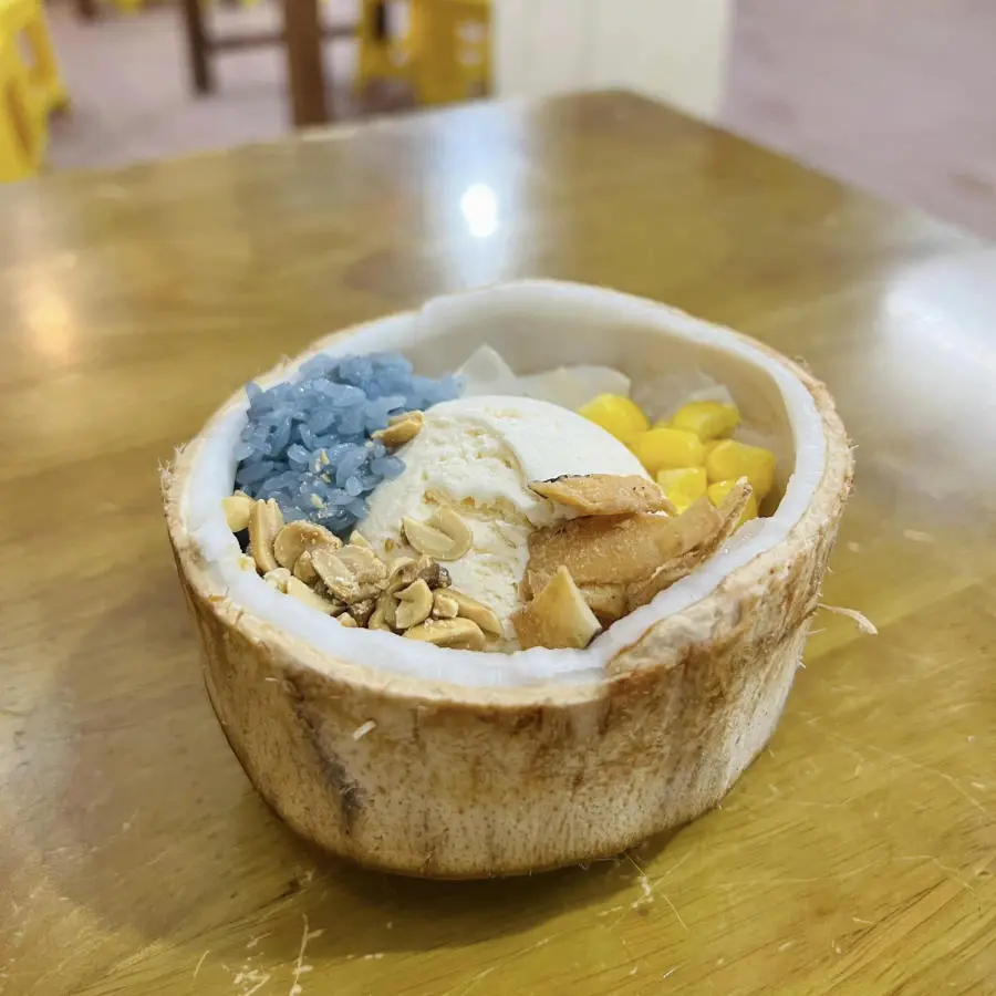 Review 40 ng&agrave;y ở Huế đầy kỷ niệm đ&aacute;ng nhớ của Ng&ocirc; Thanh Th&uacute;y 10
