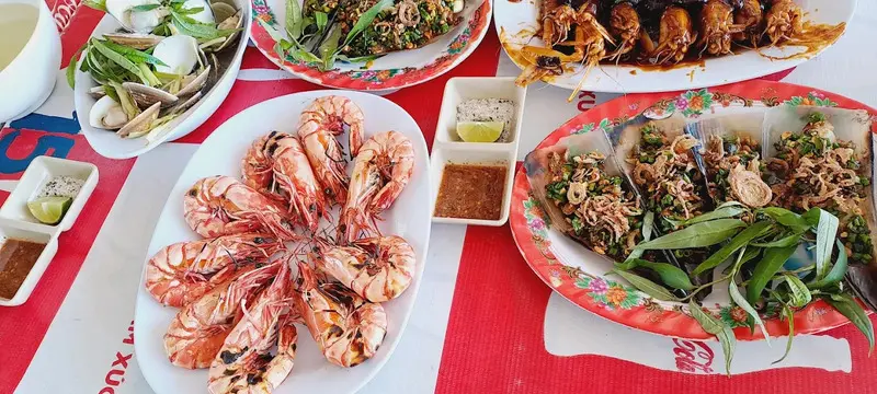 Review biển Thuận An Huế cho người mới đi lần đầu 7
