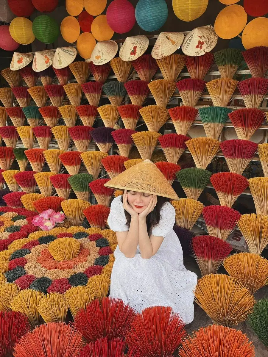 Review Huế 4N3Đ, h&agrave;nh tr&igrave;nh một tho&aacute;ng mộng mơ đầy t&igrave;nh tứ 2