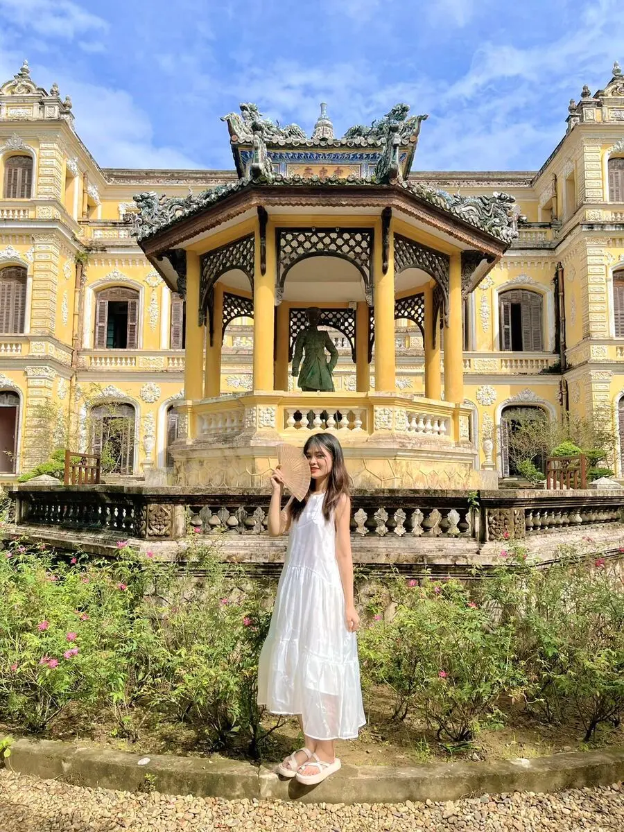 Review Huế 4N3Đ, h&agrave;nh tr&igrave;nh một tho&aacute;ng mộng mơ đầy t&igrave;nh tứ 3