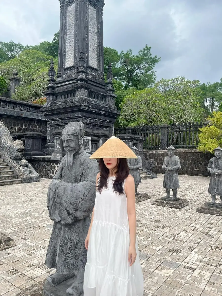 Review Huế 4N3Đ, h&agrave;nh tr&igrave;nh một tho&aacute;ng mộng mơ đầy t&igrave;nh tứ 5