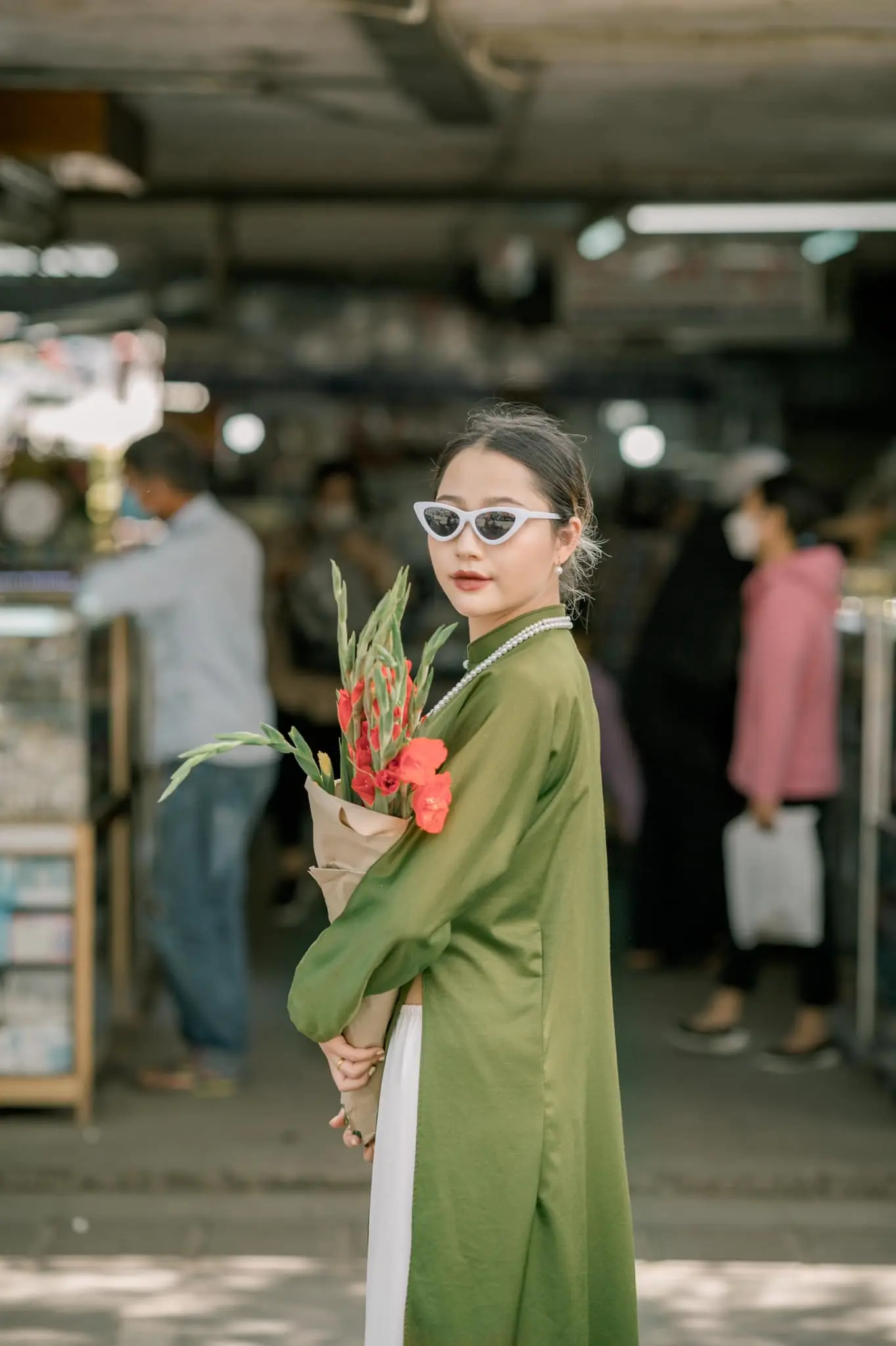 Review Huế, n&eacute;t đẹp truyền thống in dấu đất Thần Kinh 11
