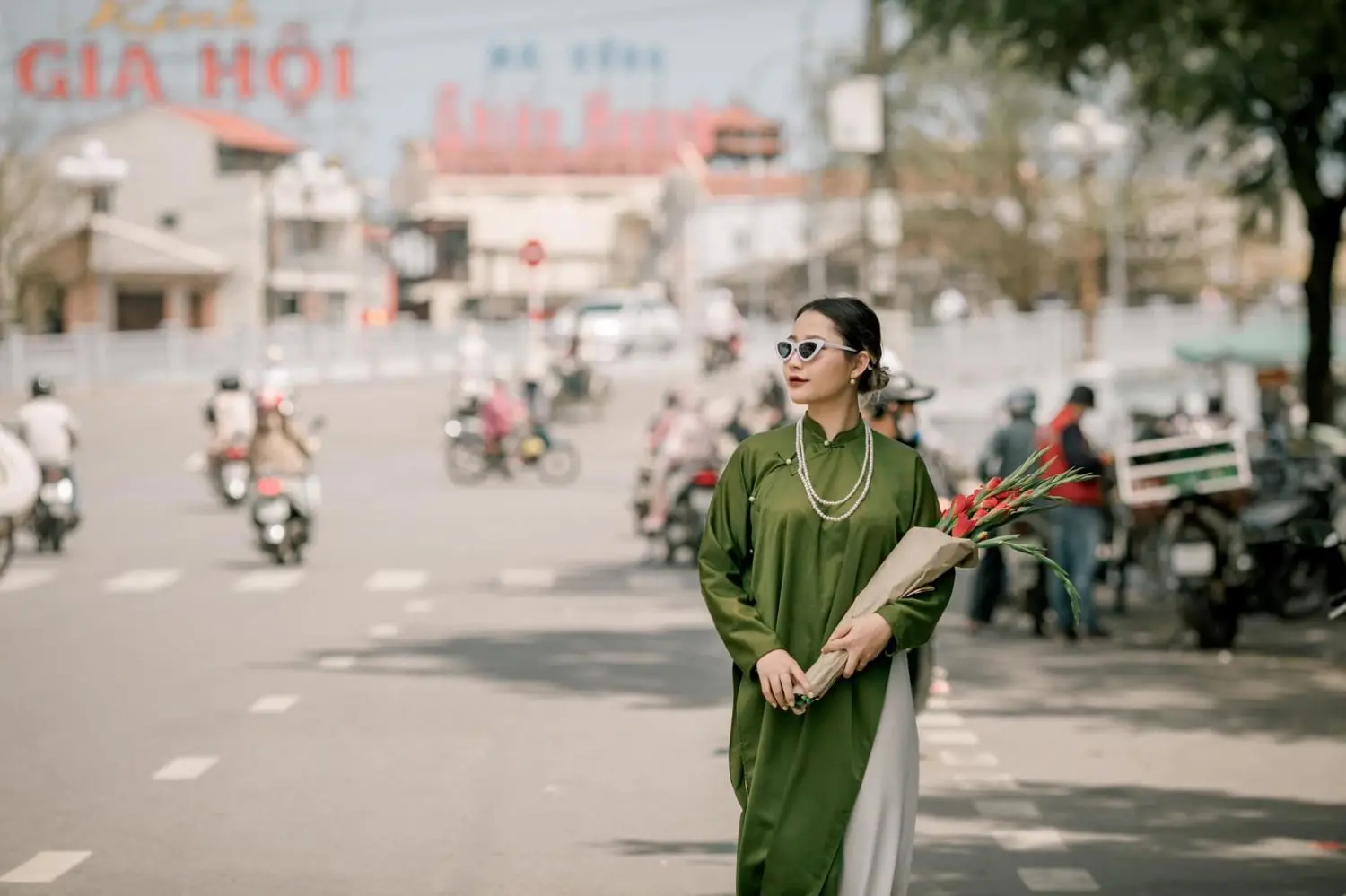 Review Huế, n&eacute;t đẹp truyền thống in dấu đất Thần Kinh 10