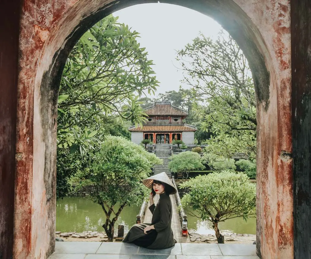 Rủ nhau đi du lịch Huế th&aacute;ng 4 nhưng Huế th&aacute;ng 4 c&oacute; g&igrave; bạn đ&atilde; biết chưa? 6