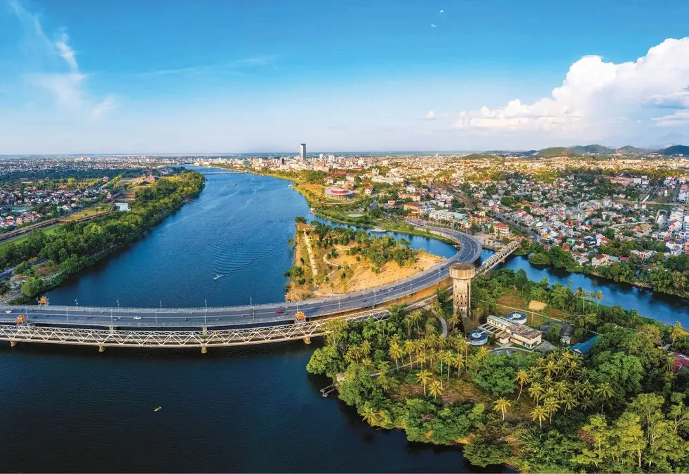 Tất tần tật c&aacute;c trải nghiệm nhất định phải thử ở Huế 2