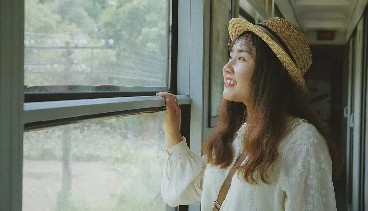 Hành trình đi Huế bằng tàu hỏa và những điều thú vị đang chờ bạn