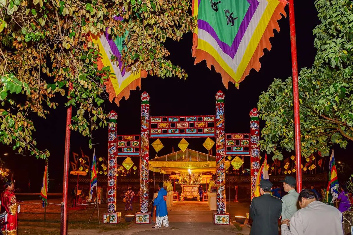Lễ tế X&atilde; Tắc - Lễ hội truyền thống của Huế t&ocirc;n vinh nền n&ocirc;ng nghiệp Việt 7