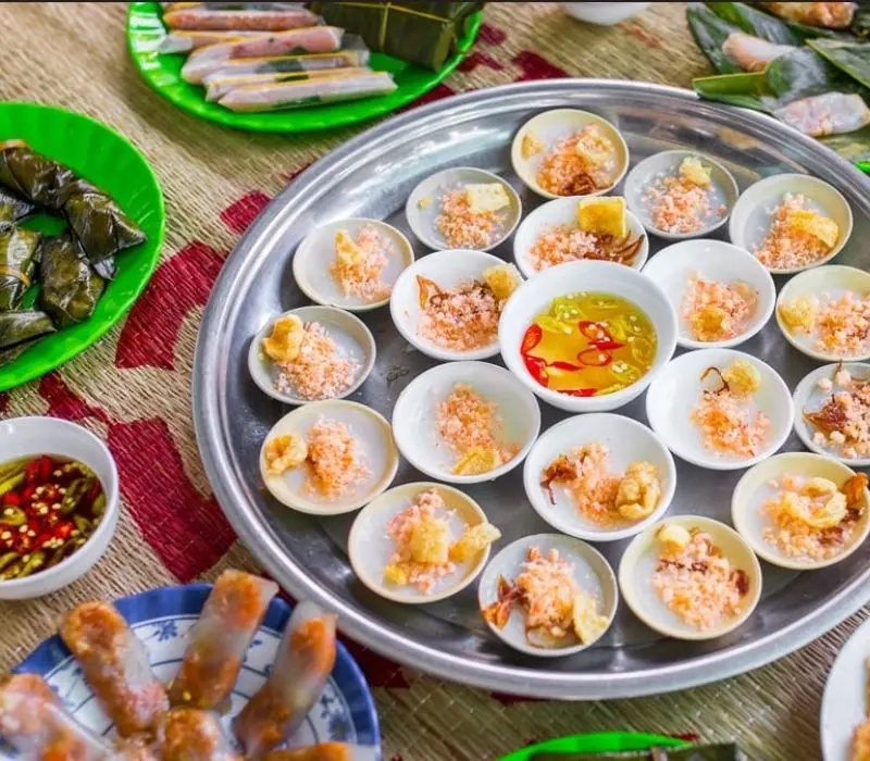Du lịch Huế 3 ng&agrave;y 2 đ&ecirc;m tự t&uacute;c: H&agrave;nh tr&igrave;nh về miền di sản 10