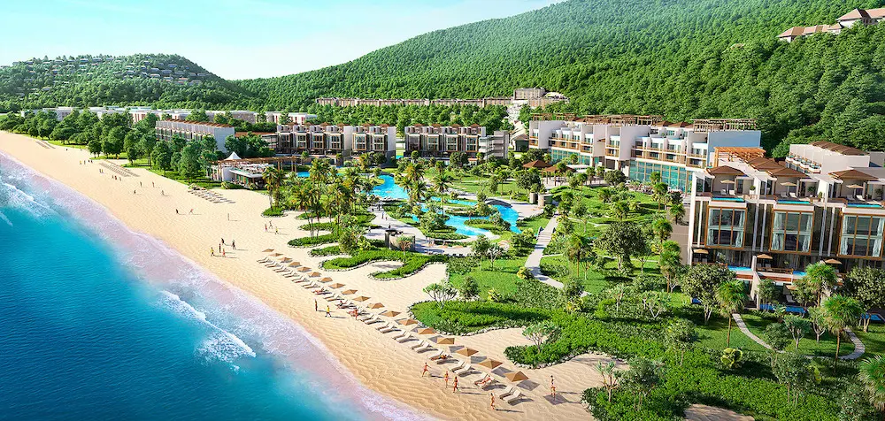 Du lịch kết hợp nghỉ dưỡng - Lịch tr&igrave;nh Huế tự t&uacute;c 3N2Đ ở resort 5 sao 2