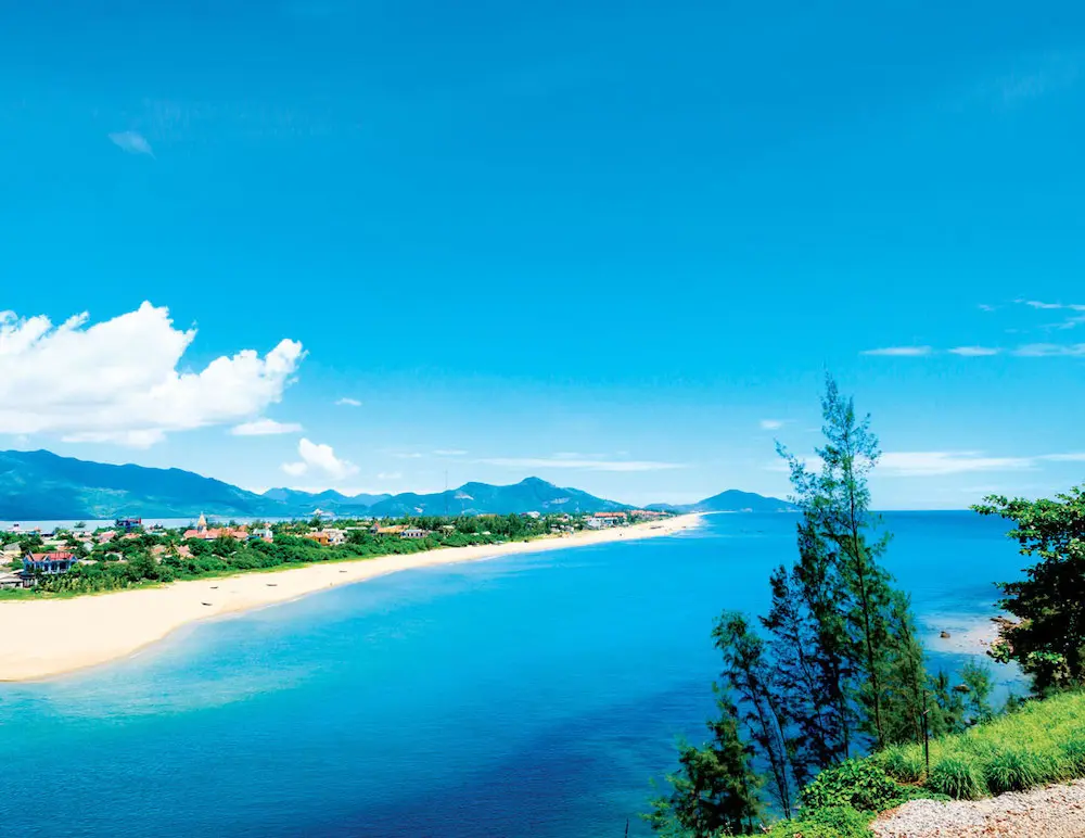 Du lịch kết hợp nghỉ dưỡng - Lịch tr&igrave;nh Huế tự t&uacute;c 3N2Đ ở resort 5 sao 4