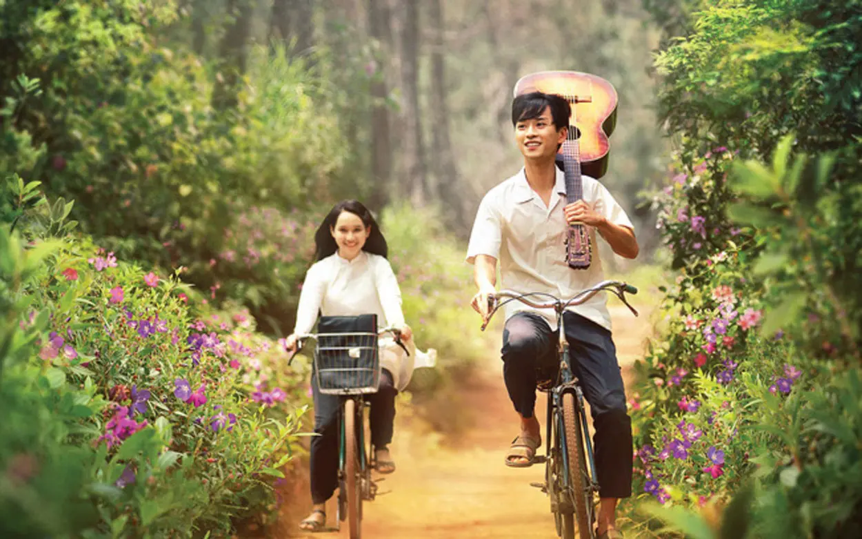 Đừng than không có tiền du lịch! Xem ngay Lịch trình Huế tự túc 3N2Đ chỉ với 2,8 triệu đồng từ Đà Nẵng 7