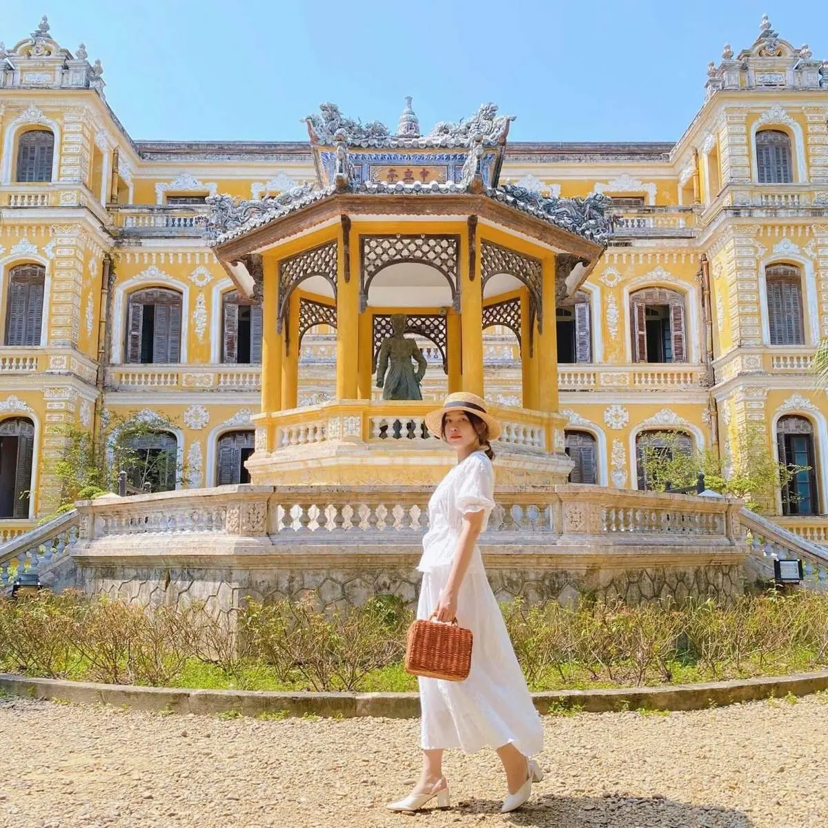 Mách nhỏ lịch trình Huế tự túc 3N3Đ vừa tiết kiệm vừa chiêm nghiệm 7