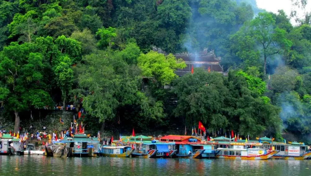 Review lịch tr&igrave;nh Huế tự t&uacute;c 3 ng&agrave;y ngon bổ rẻ cho người mới 6