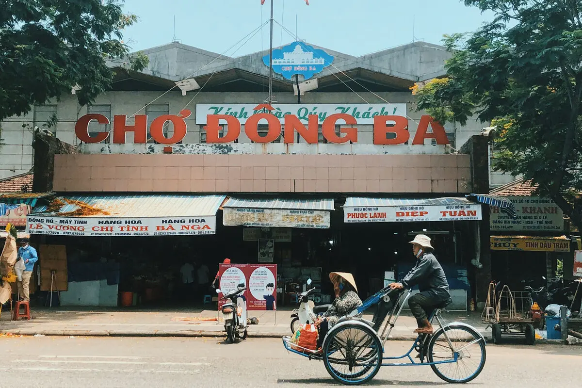 Review lịch tr&igrave;nh Huế tự t&uacute;c 3 ng&agrave;y ngon bổ rẻ cho người mới 7