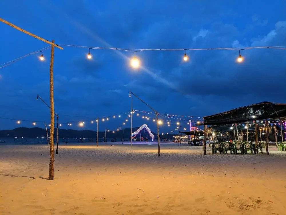 Thân gửi đến các tín đồ mê camping lịch trình cắm trại Huế tự túc 2N1Đ chi tiết nhất 2