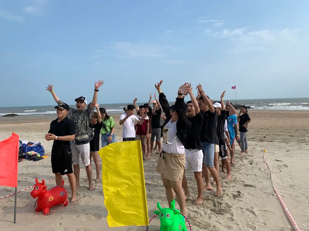 Thân gửi đến các tín đồ mê camping lịch trình cắm trại Huế tự túc 2N1Đ chi tiết nhất 10