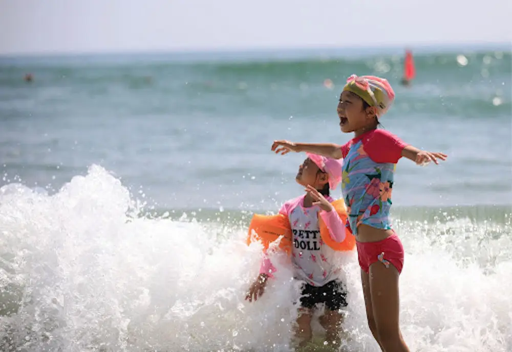 Thân gửi đến các tín đồ mê camping lịch trình cắm trại Huế tự túc 2N1Đ chi tiết nhất 11