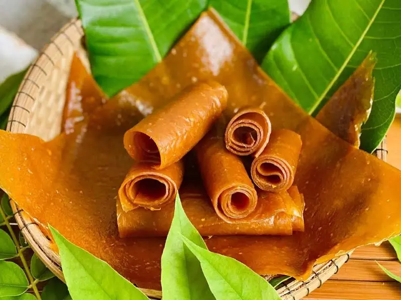Gợi &yacute; c&aacute;c đặc sản Kh&aacute;nh H&ograve;a bạn c&oacute; thể ăn hoặc mua l&agrave;m qu&agrave; 2