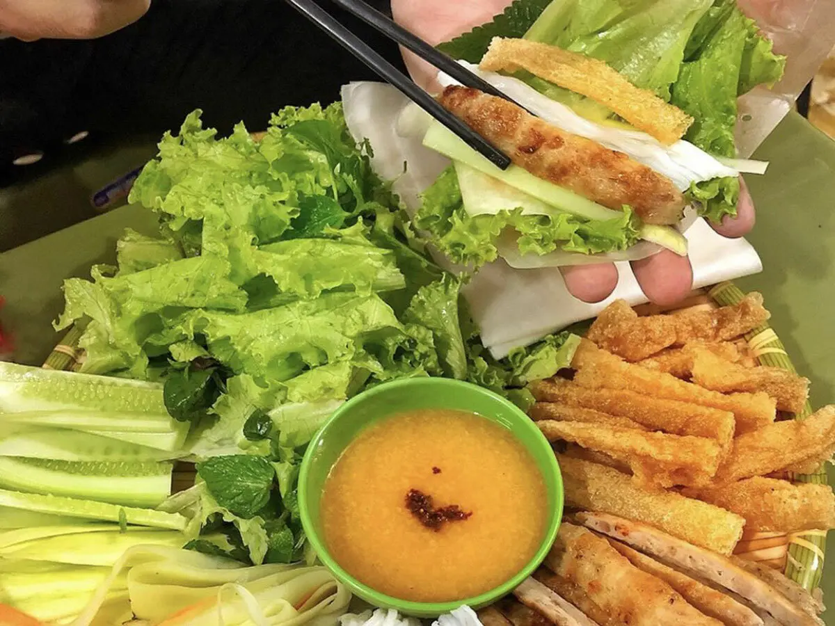 Gợi &yacute; c&aacute;c đặc sản Kh&aacute;nh H&ograve;a bạn c&oacute; thể ăn hoặc mua l&agrave;m qu&agrave; 10