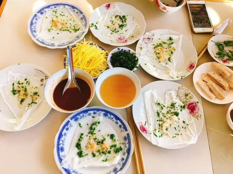 Gợi &yacute; c&aacute;c đặc sản Kh&aacute;nh H&ograve;a bạn c&oacute; thể ăn hoặc mua l&agrave;m qu&agrave; 7