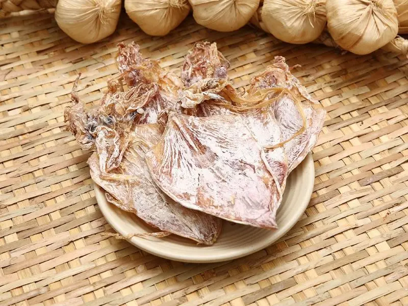 Gợi &yacute; c&aacute;c đặc sản Kh&aacute;nh H&ograve;a bạn c&oacute; thể ăn hoặc mua l&agrave;m qu&agrave; 9