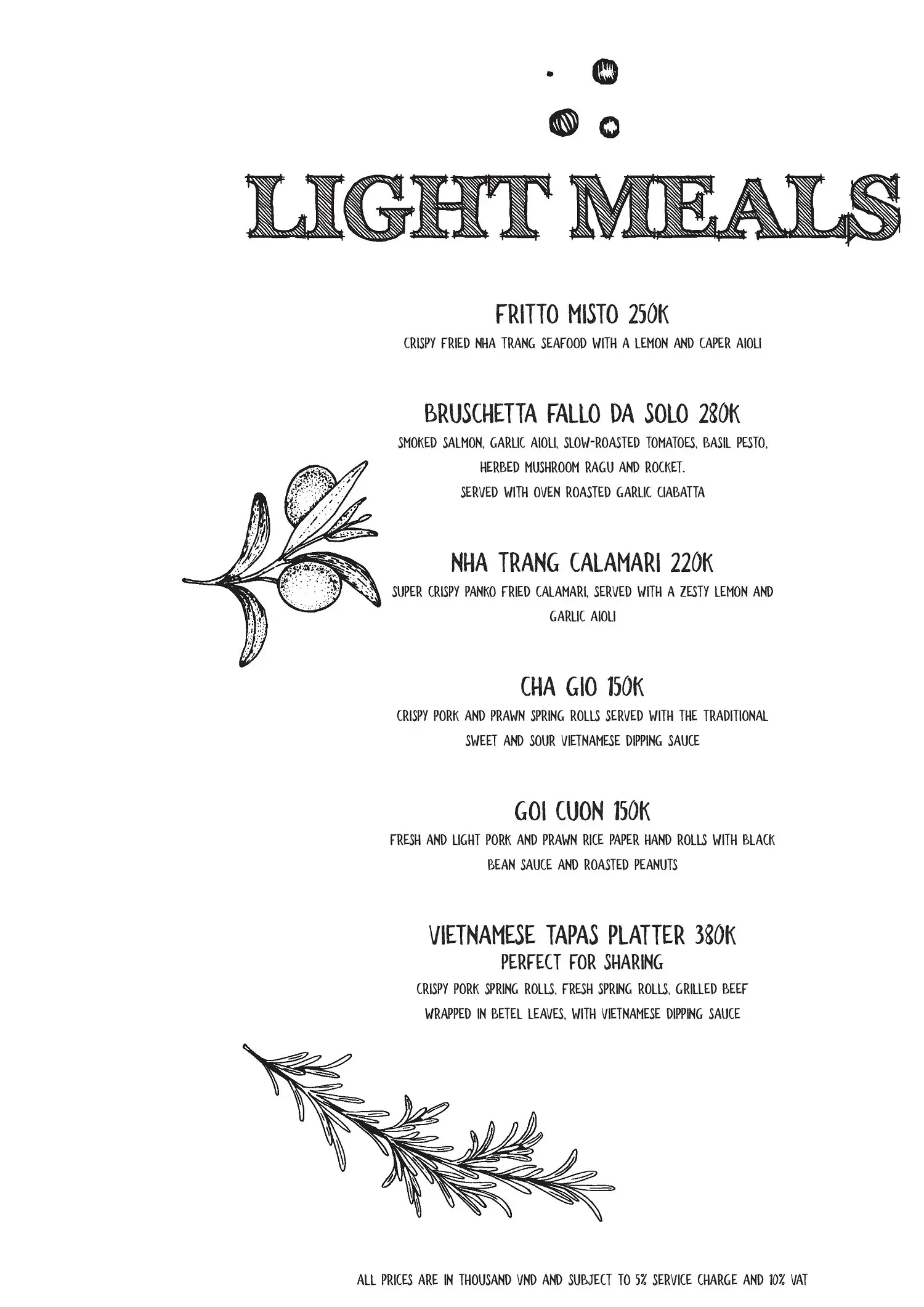 Sandals Restaurant - Mia Resort Nha Trang - Ẩm thực chất lượng quốc tế c&ugrave;ng view nh&igrave;n ấn tượng 4