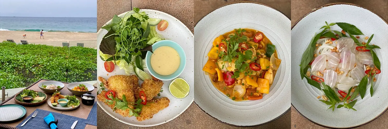 Sandals Restaurant - Mia Resort Nha Trang - Ẩm thực chất lượng quốc tế c&ugrave;ng view nh&igrave;n ấn tượng 38