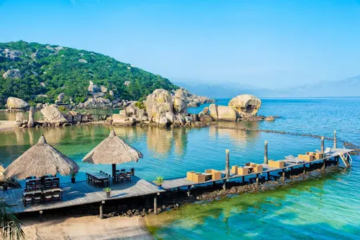 Cảng biển nước s&acirc;u Vịnh Cam Ranh - Vị tr&iacute; mang t&iacute;nh chiến lược trong bản đồ qu&acirc;n sự Việt Nam 8