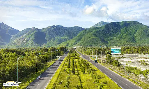 Cảng biển nước s&acirc;u Vịnh Cam Ranh - Vị tr&iacute; mang t&iacute;nh chiến lược trong bản đồ qu&acirc;n sự Việt Nam 5