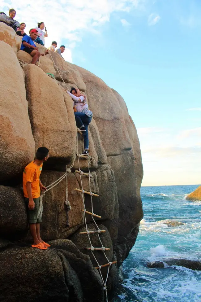 H&agrave;nh tr&igrave;nh đi t&igrave;m Mặt trời - Chinh phục Mũi Đ&ocirc;i, Điểm Cực Đ&ocirc;ng Tổ quốc 16