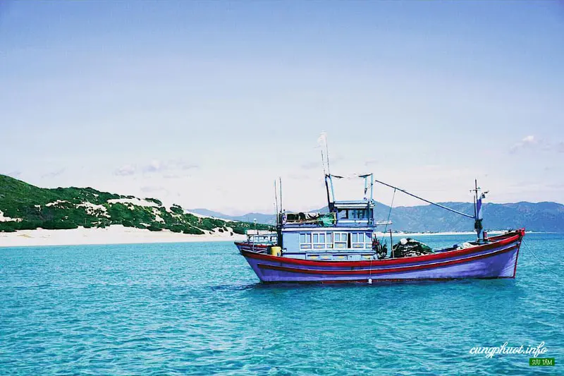 H&agrave;nh tr&igrave;nh đi t&igrave;m Mặt trời - Chinh phục Mũi Đ&ocirc;i, Điểm Cực Đ&ocirc;ng Tổ quốc 18