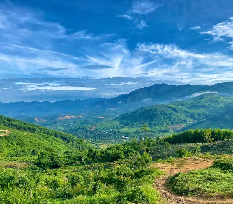 Kh&aacute;m ph&aacute; Kh&aacute;nh Sơn, nơi được mệnh danh l&agrave; &ldquo;Đ&agrave; Lạt thu nhỏ&rdquo; của Kh&aacute;nh H&ograve;a 4
