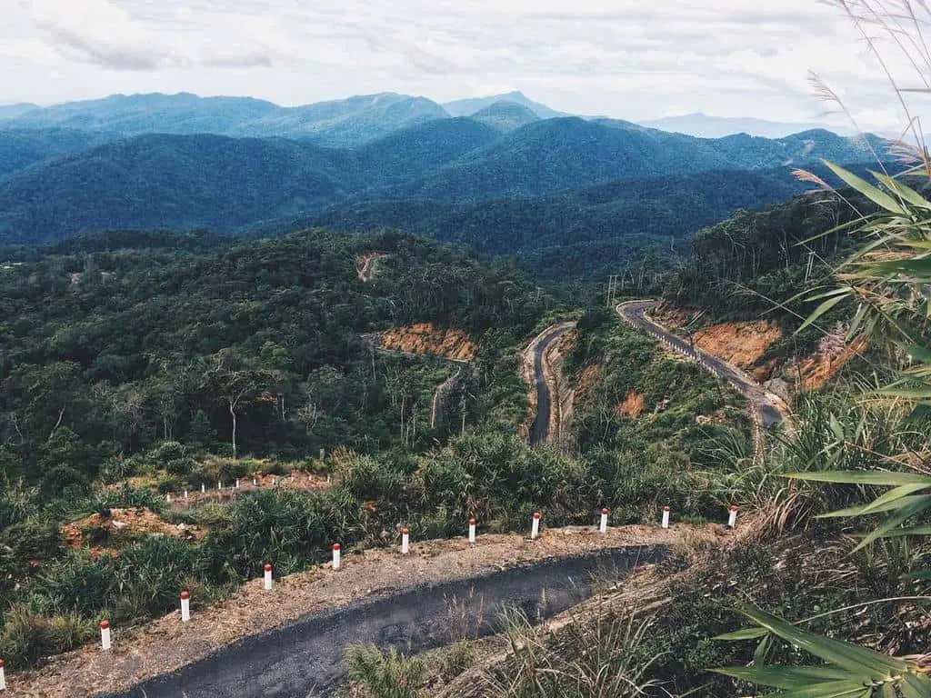 Khám phá Khu Bảo tồn Thiên nhiên Hòn Bà, “Đà Lạt thứ 2” tại Khánh Hòa 3