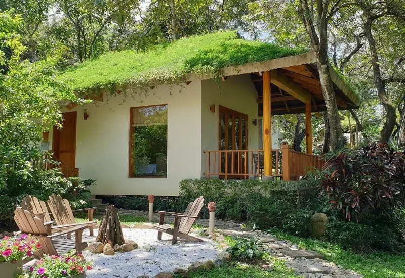 Khu du lịch Ba Hồ: Tuyệt tình cốc phiên bản Nha Trang 10