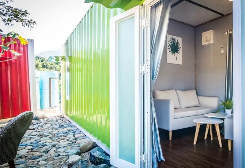 Khu du lịch Ba Hồ: Tuyệt tình cốc phiên bản Nha Trang 9