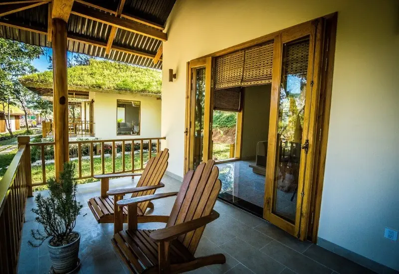 Khu du lịch Ba Hồ: Tuyệt tình cốc phiên bản Nha Trang 11