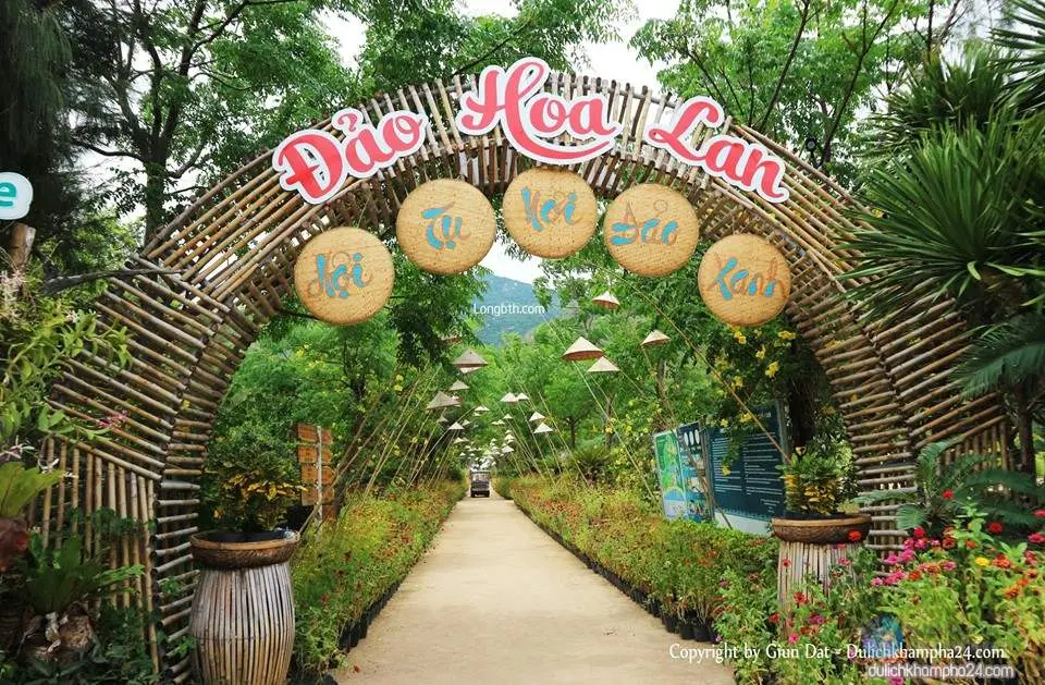 Lạc lối ở Vịnh Nha Phu - Thi&ecirc;n đường nhiệt đới trong l&ograve;ng biển cả 18