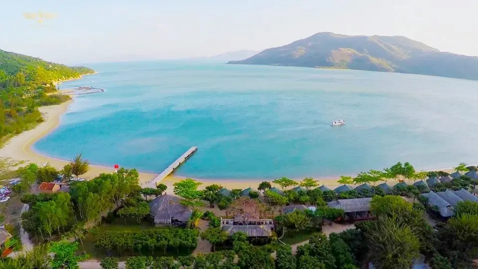 Lạc lối ở Vịnh Nha Phu - Thi&ecirc;n đường nhiệt đới trong l&ograve;ng biển cả 16