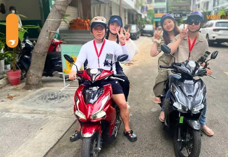L&agrave;ng Nhỏ - Hồ L&aacute;ng Nhớt: Nơi nghỉ dưỡng thư th&aacute;i l&yacute; tưởng 6