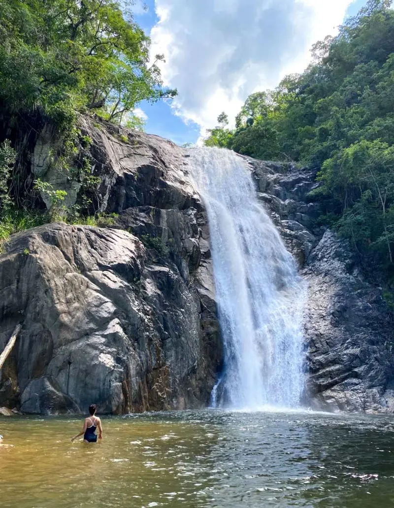 Suối L&aacute;ch Kh&aacute;nh Vĩnh: Điểm &ldquo;trốn n&oacute;ng&rdquo; l&yacute; tưởng gần Nha Trang 7