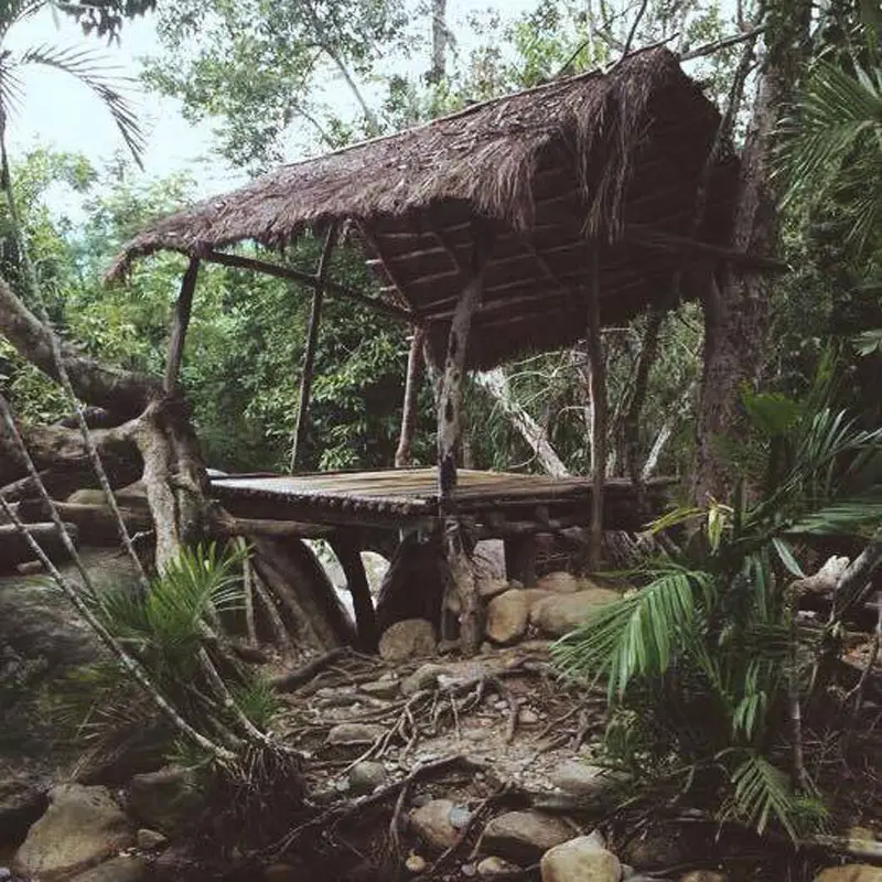 Suối L&aacute;ch Kh&aacute;nh Vĩnh: Điểm &ldquo;trốn n&oacute;ng&rdquo; l&yacute; tưởng gần Nha Trang 6