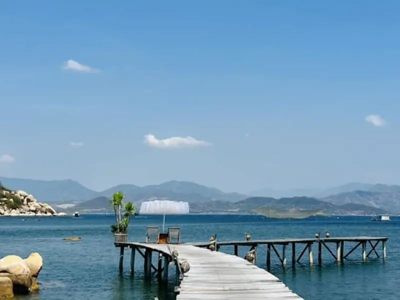 Trải nghiệm khu du lịch Sao Biển Cam Ranh: Chi tiết từ A-Z 2
