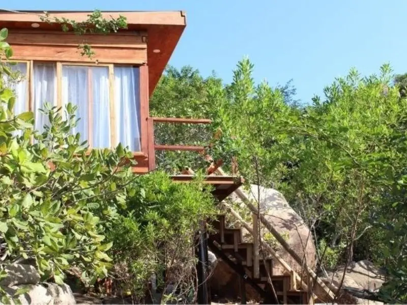 Trải nghiệm khu du lịch Sao Biển Cam Ranh: Chi tiết từ A-Z 6