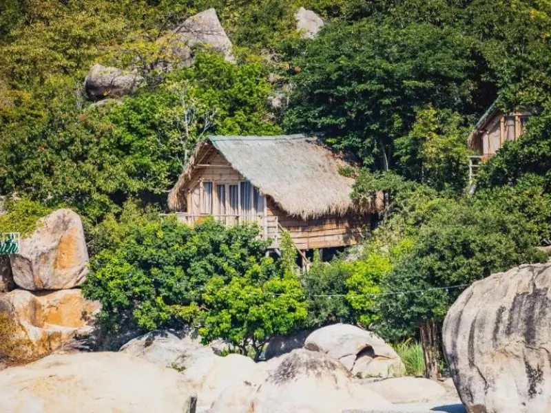 Trải nghiệm khu du lịch Sao Biển Cam Ranh: Chi tiết từ A-Z 4