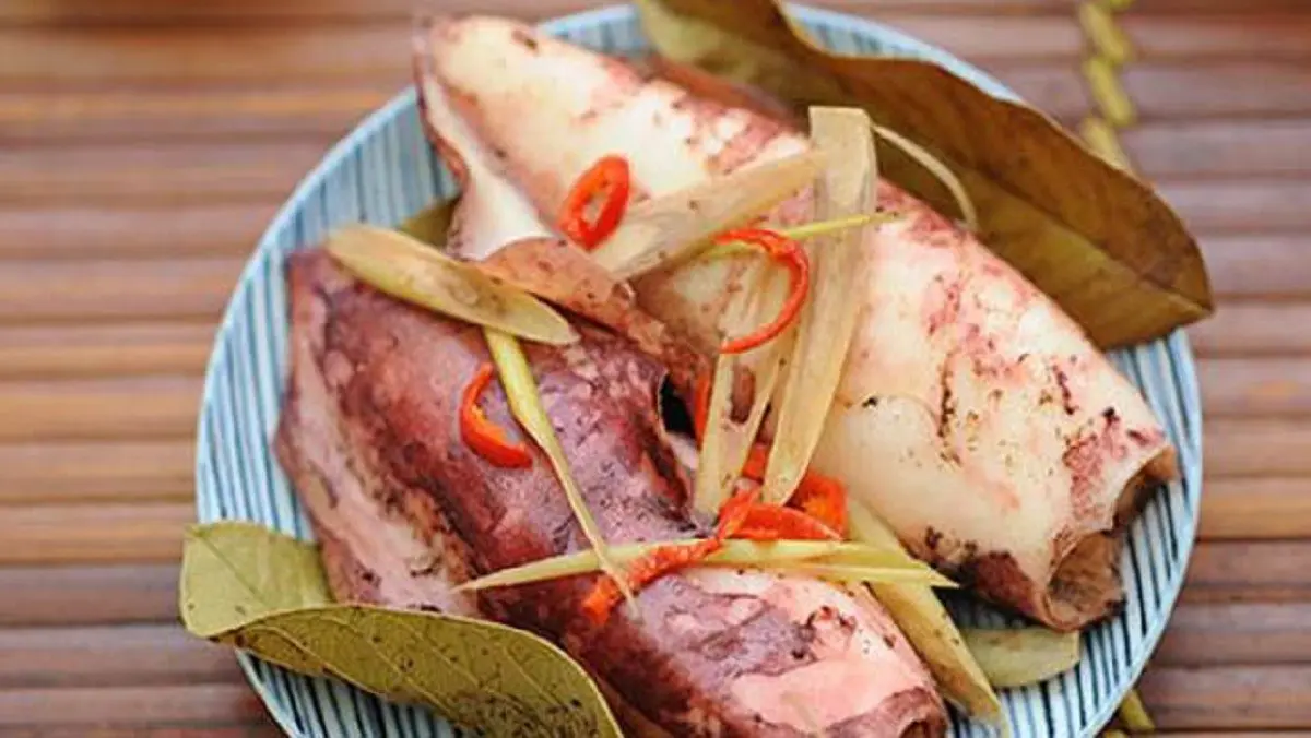 Vịnh Ninh V&acirc;n Kh&aacute;nh H&ograve;a: Ngất ng&acirc;y trước vẻ đẹp hoang sơ, l&atilde;ng mạn 15